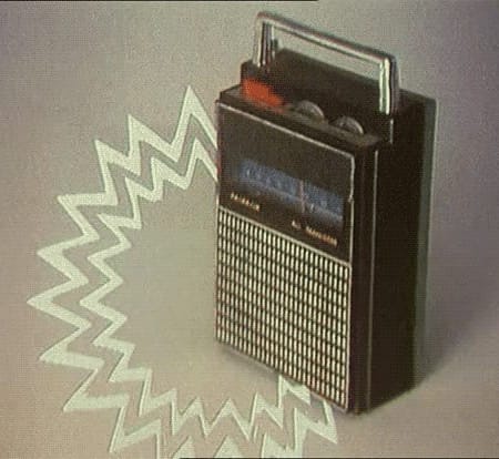 On the Radio 📻 